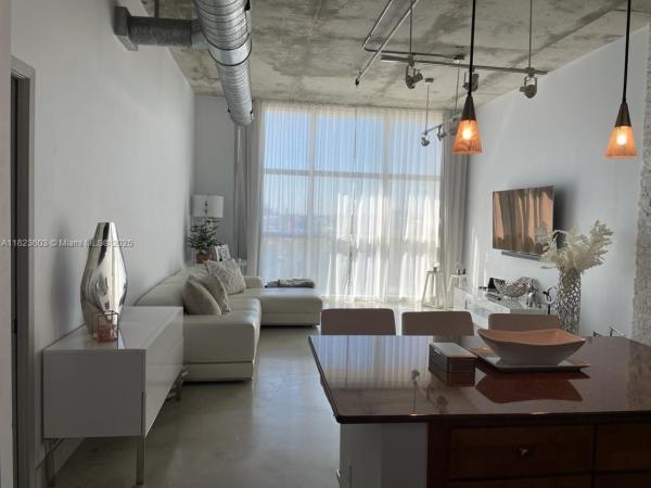 Cite On The Bay West, 2001 Biscayne Blvd #3608, Miami, Florida 33137, image 2