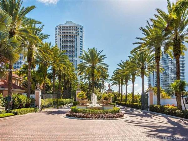 One Island Place, 3802 NE 207 St 601, Aventura, Florida 33180, image 1