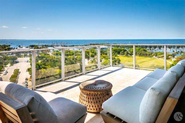 Grove At Grand Bay, 2675 S Bayshore Dr #902S, Miami, Florida 33133, image 1