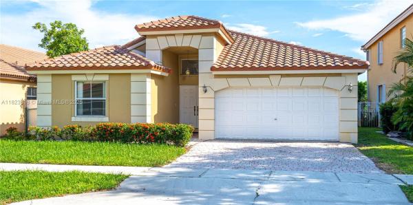 Somerset Country Club, 13216 SW 49th Ct, Miramar, Florida 33027, image 1