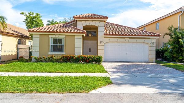 Somerset Country Club, 13216 SW 49th Ct, Miramar, Florida 33027, image 3