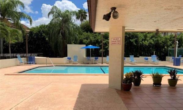 Kenland Walk, 8977 SW 123rd Ct #107, The Crossings, Florida 33186, image 3