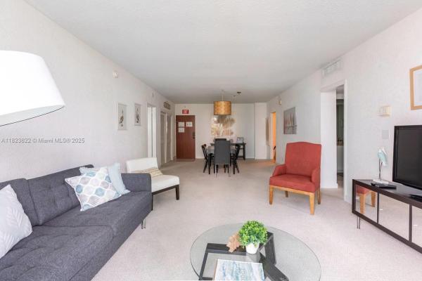 Sian Ocean Residences, 4001 S Ocean Dr #5M, Hollywood, Florida 33019, image 1