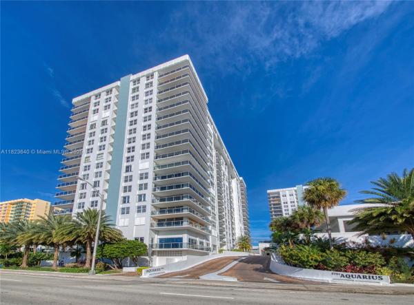 Aquarius, 2751 S Ocean Dr #505N, Hollywood, Florida 33019, image 1