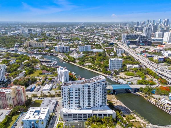 Neo Lofts, 10 SW South River Dr #PHI03, Miami, Florida 33130, image 1