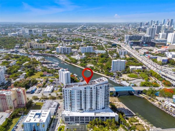 Neo Lofts, 10 SW South River Dr #PH-I03, Miami, Florida 33130, image 2