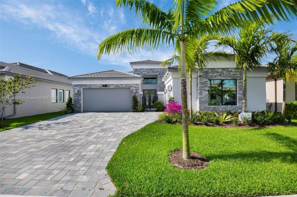 9808 Evergreen Woods Ln, Boynton Beach, Florida 33473, image 1