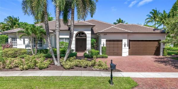 Imagination Farms, 4268 SW 141st Ave, Davie, Florida 33330, image 1