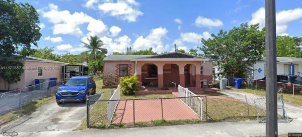 Collier City, 2910 NW 7th St, Pompano Beach, Florida 33069, image 1