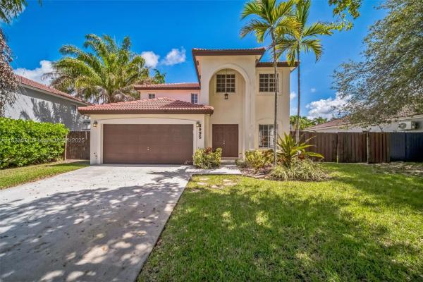 Monterey Lakes, 8995 SW 213th St, Cutler Bay, Florida 33189, image 1