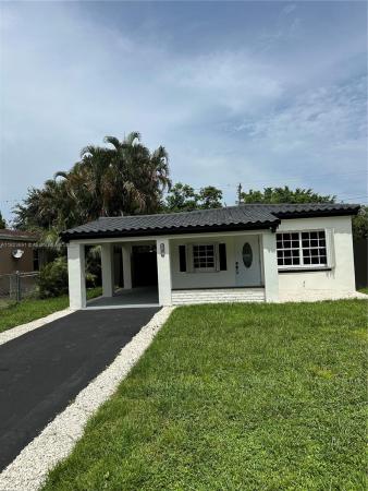 Fulford By The Sea, 17451 NE 19th Ave, North Miami Beach, Florida 33162, image 1