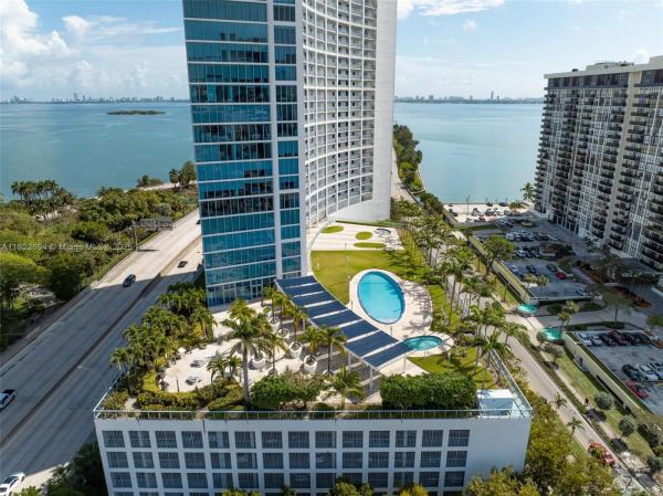 Blue On The Bay, 601 NE 36th St #705, Miami, Florida 33137, image 1