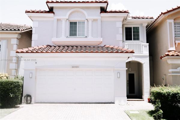 Caribbean At Doral Isles, 10919 NW 67th Ter, Doral, Florida 33178, image 1