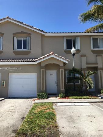 2233 SE 24th Pl #2233, Homestead, Florida 33035, image 1