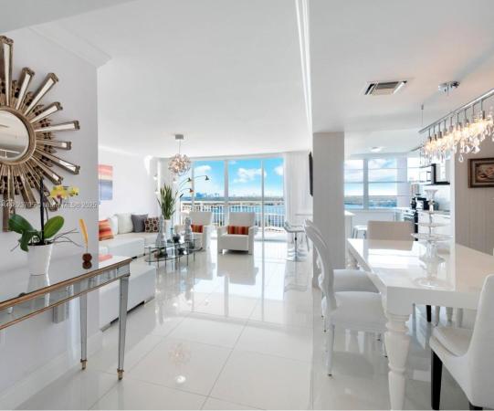Del Prado, 18071 Biscayne Blvd #1901, Aventura, Florida 33160, image 1