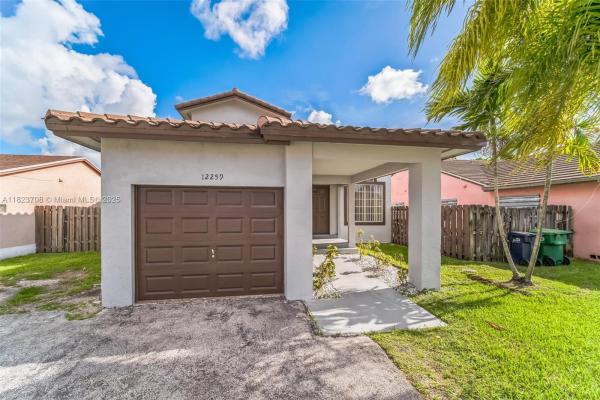 12259 SW 250th St, Homestead, Florida 33032, image 1