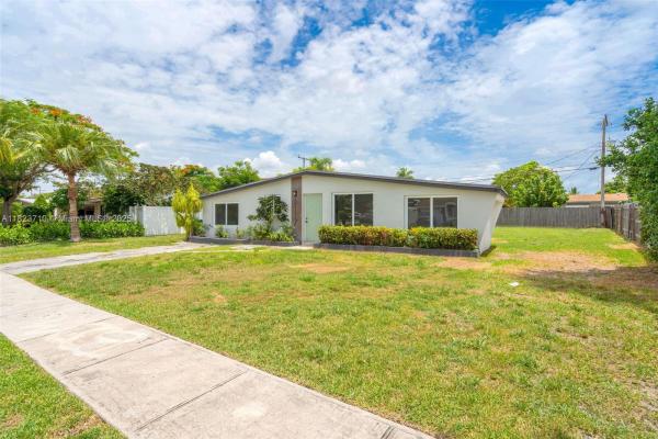 Margate No HOA, 6117 NW 9th St, Margate, Florida 33063, image 1