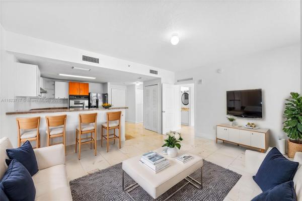 The Sail On Brickell, 170 SE 14th St #1203, Miami, Florida 33131, image 1