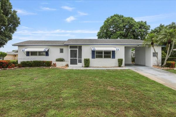 Parkwood, 216 Rockcliff Ave, Lehigh Acres, Florida 33936, image 1