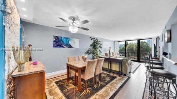 Towers Of Oceanview Point, 200 Leslie Dr #407, Hallandale Beach, Florida 33009, image 2