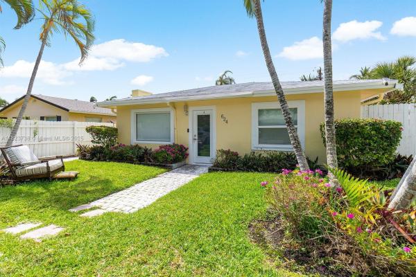 624 Allen Ave #B, Delray Beach, Florida 33483, image 1