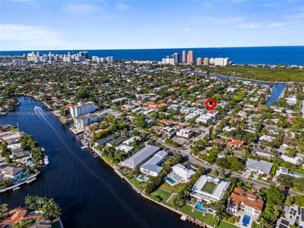 Livermore Estates, 2515 NE 18th St, Fort Lauderdale, Florida 33305, image 1