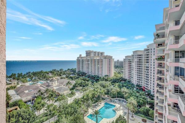 Club Tower, 781 Crandon Blvd #1601, Key Biscayne, Florida 33149, image 1