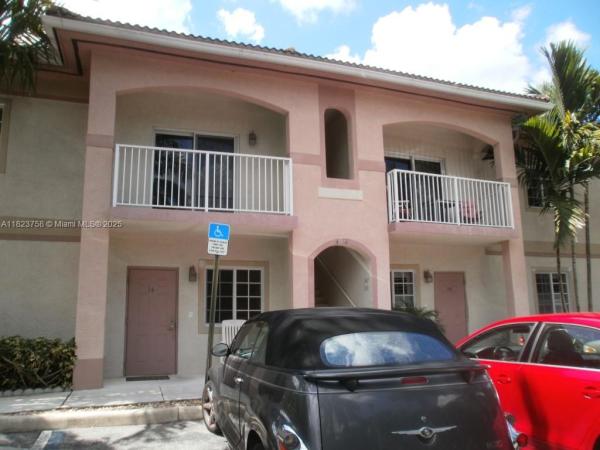 Washington Palms, 4812 Washington St #8, Hollywood, Florida 33021, image 1