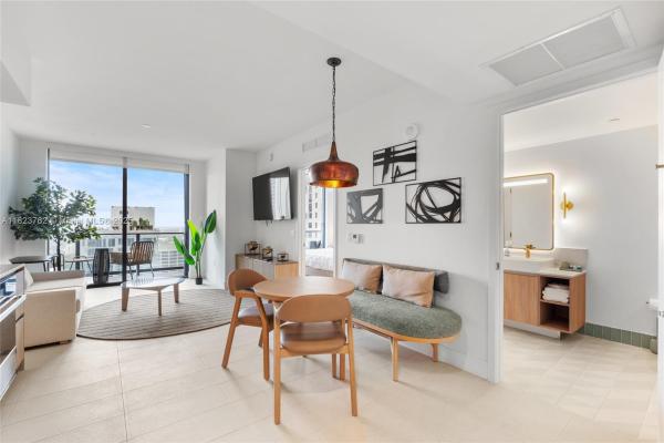 Natiivo Miami, 159 NE 6th St #3104, Miami, Florida 33132, image 1