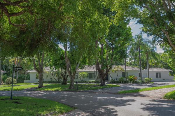 Cutler Bay Estates, 13200 SW 59th Ave, Pinecrest, Florida 33156, image 1