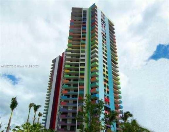 Villa Regina, 1581 Brickell Ave #2307, Miami, Florida 33129, image 1