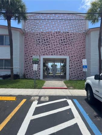 The Lido, 7921 East Dr #8, North Bay Village, Florida 33141, image 1