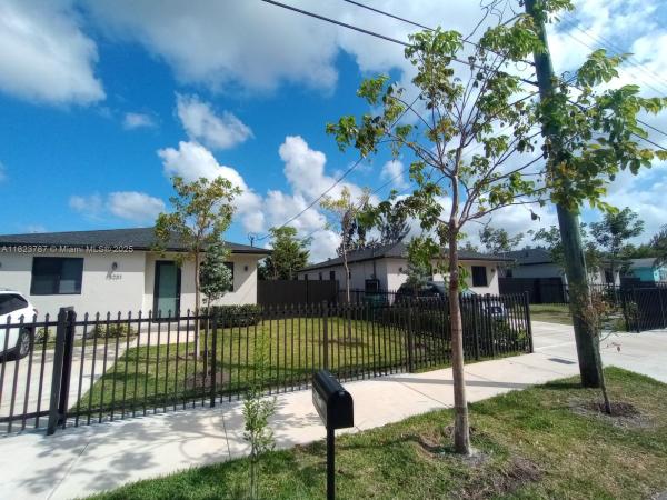 Rainbow Gardens, 15221 Railroad Dr, Miami Gardens, Florida 33054, image 1
