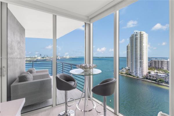 One Miami East, 335 S Biscayne Blvd #2309, Miami, Florida 33131, image 1