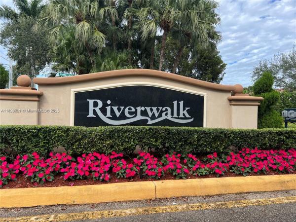 Riverwalk, 185 Riverwalk Cir, Sunrise, Florida 33326, image 1