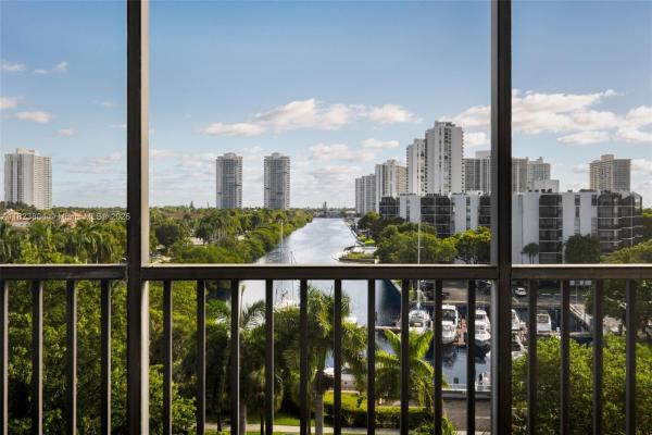 Bonavista, 3375 N Country Club Dr #602, Aventura, Florida 33180, image 1