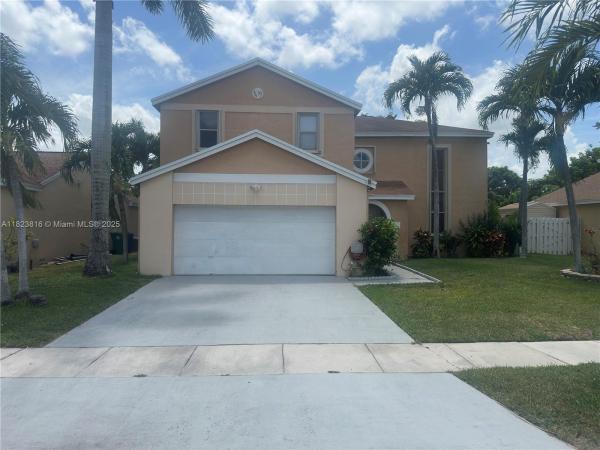 River Run, 2660 Huron Way, Miramar, Florida 33025, image 1