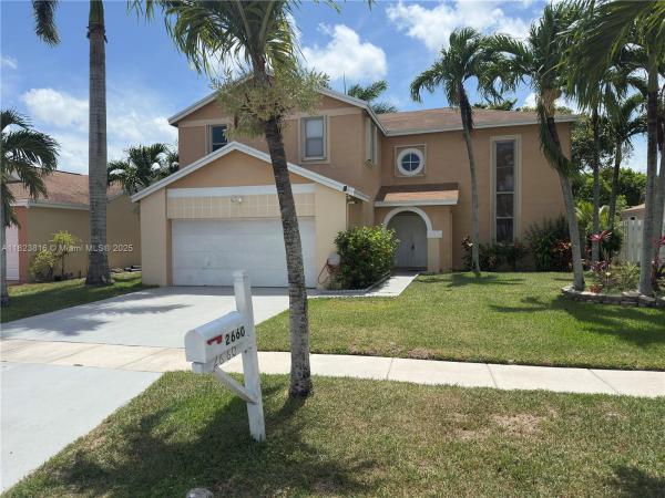 River Run, 2660 Huron Way, Miramar, Florida 33025, image 2