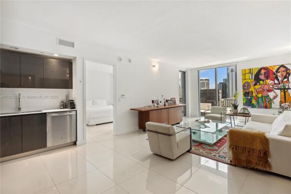 MyBrickell, 31 SE 6th St #1707, Miami, Florida 33131, image 1