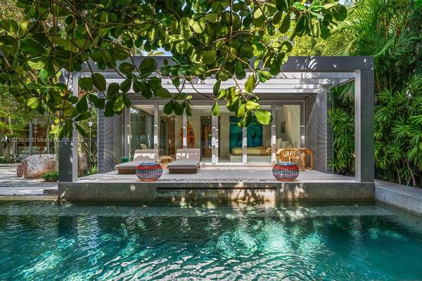 La Gorce Island, 11 La Gorce Cir, Miami Beach, Florida 33141, image 3