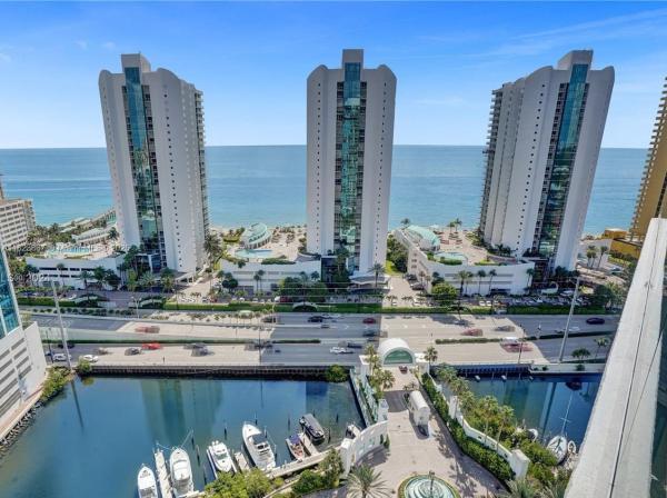 Oceania 4, 16400 Collins Ave #544, Sunny Isles Beach, Florida 33160, image 1
