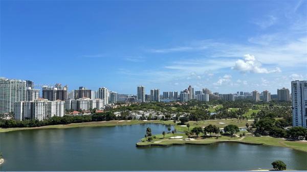 Eldorado Towers, 3625 N Country Club Dr #2205, Aventura, Florida 33180, image 1