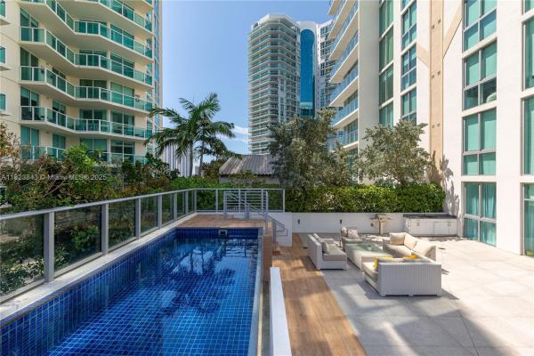 Parque Towers, 300 Sunny Isles Blvd #4-501, Sunny Isles Beach, Florida 33160, image 1