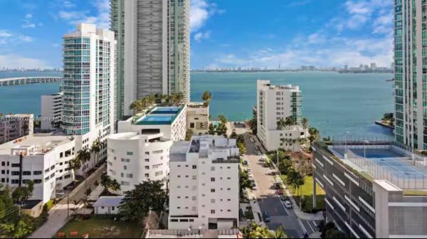 Emilia Edgewater, 481 NE 29 St #706, Miami, Florida 33137, image 1