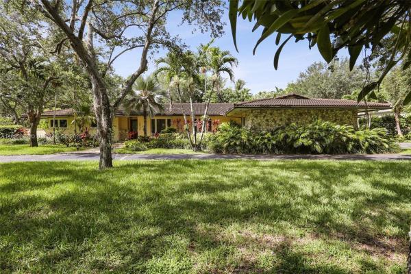 Helms Country Estates, 10920 SW 68 Avenue Rd, Pinecrest, Florida 33156, image 1