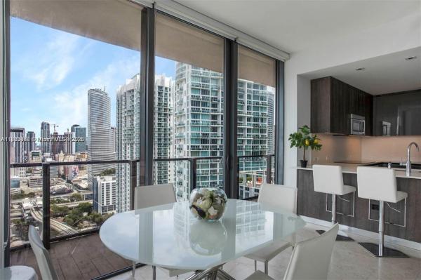 Reach Brickell City Centre, 68 SE 6th St #2412, Miami, Florida 33131, image 1