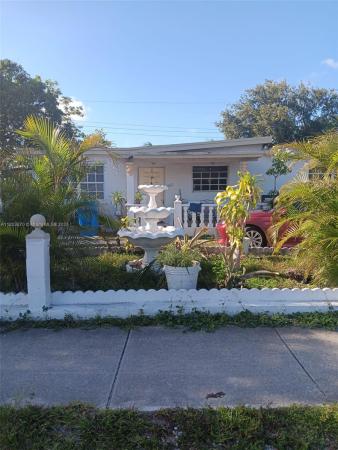 Miami Gardens Estates, 5661 SW 41st St, West Park, Florida 33023, image 1