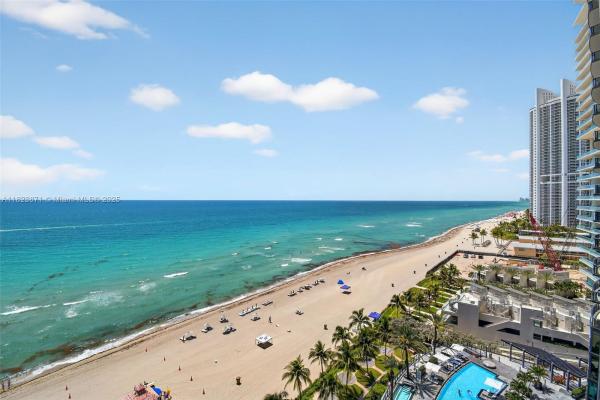 Millennium, 18671 Collins Ave #1401, Sunny Isles Beach, Florida 33160, image 1