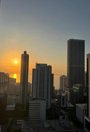 Brickell Heights East, 45 SW 9th St #3602, Miami, Florida 33130, image 1