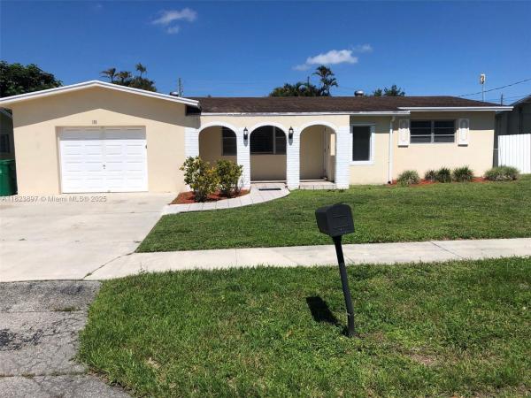 Melaleuca Isles, 156 SW 126th Ave, Plantation, Florida 33325, image 1